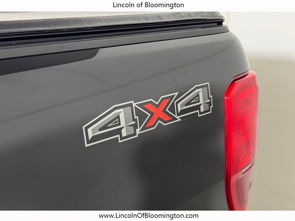 Used 2019 Ford Ranger Lariat w/ Equipment Group 501A Mid image 13