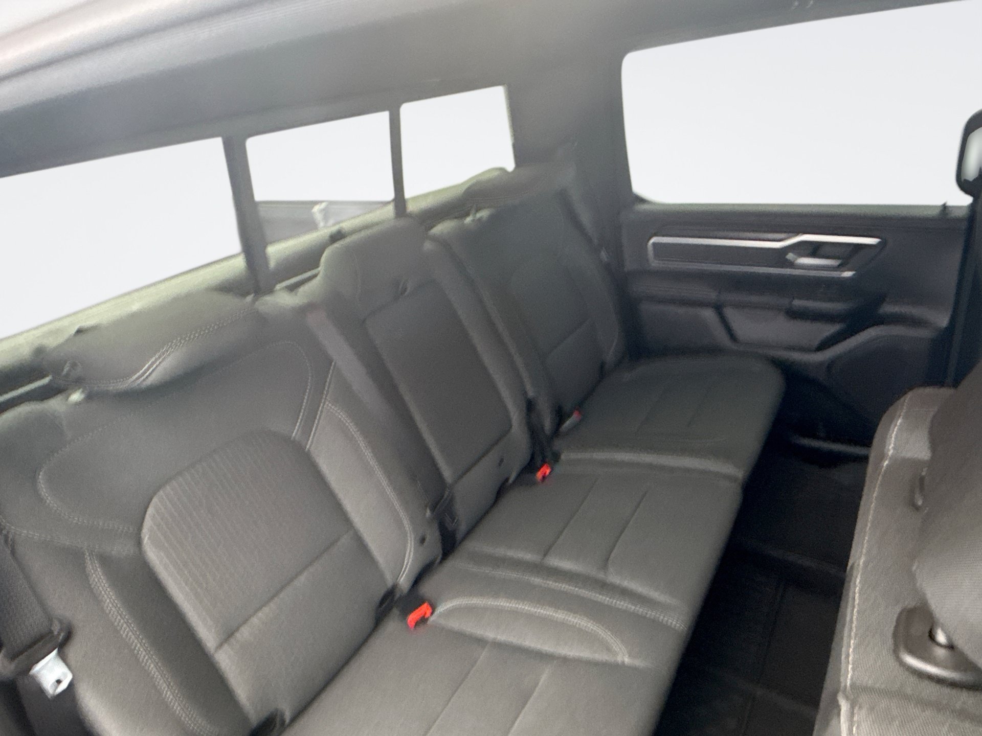 Used 2023 RAM 1500 Big Horn AWD/4WD image 19