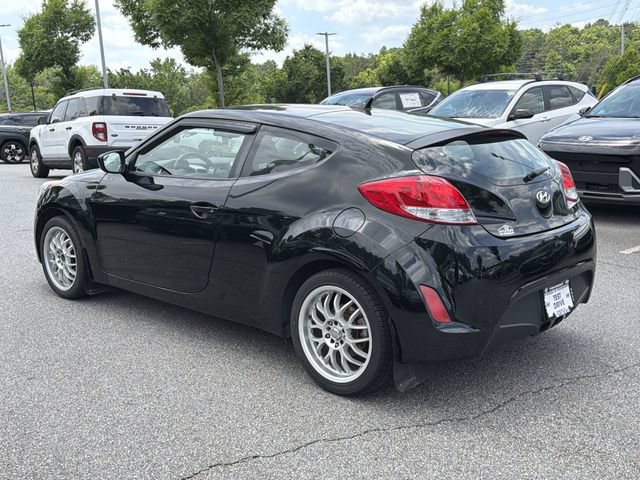 Used 2013 Hyundai Veloster FWD image 5