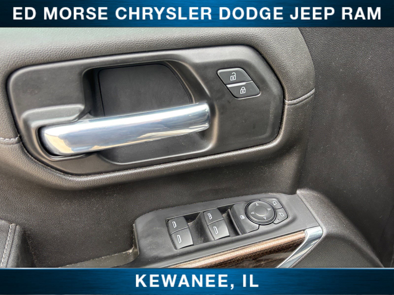 Used 2021 Chevrolet Silverado 1500 LT Trail Boss w/ Bed Protection Package image 21