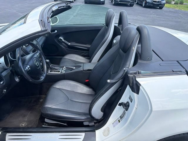 Used 2006 Mercedes-Benz SLK 280 image 21