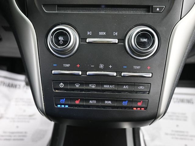 Used 2019 Lincoln MKC Reserve w/ MKC Climate Package image 17