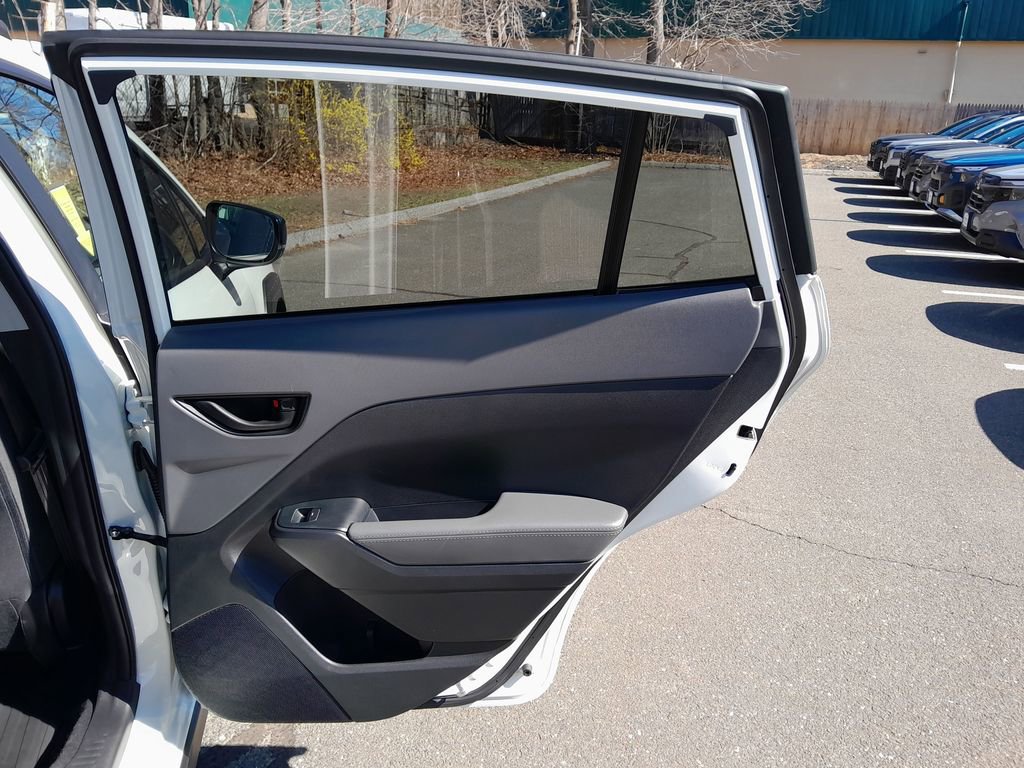 Certified 2025 Subaru Crosstrek 2.0i Premium image 34