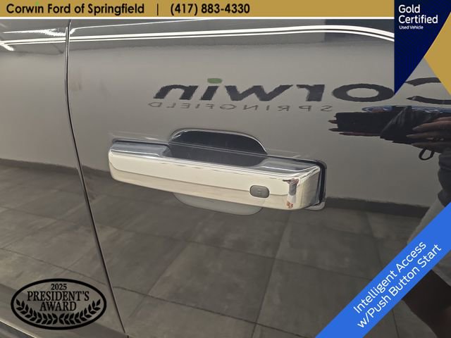 Used 2023 Ford F150 XLT w/ Equipment Group 302A High AWD/4WD image 10