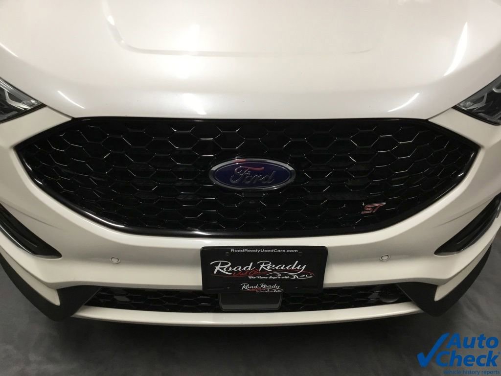 Used 2019 Ford Edge ST w/ Equipment Group 401A AWD/4WD image 20
