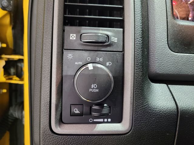 Used 2019 RAM 1500 Express w/ Wheel & Sound Group image 36