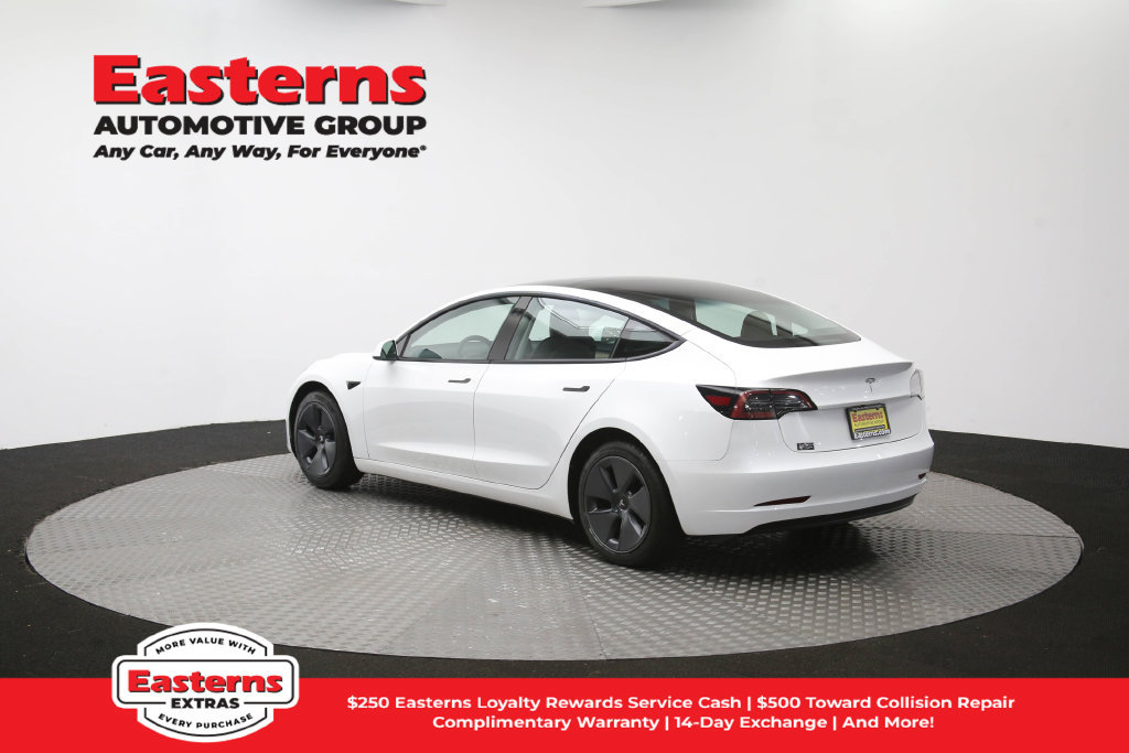 Used 2023 Tesla Model 3 Standard Range RWD image 60