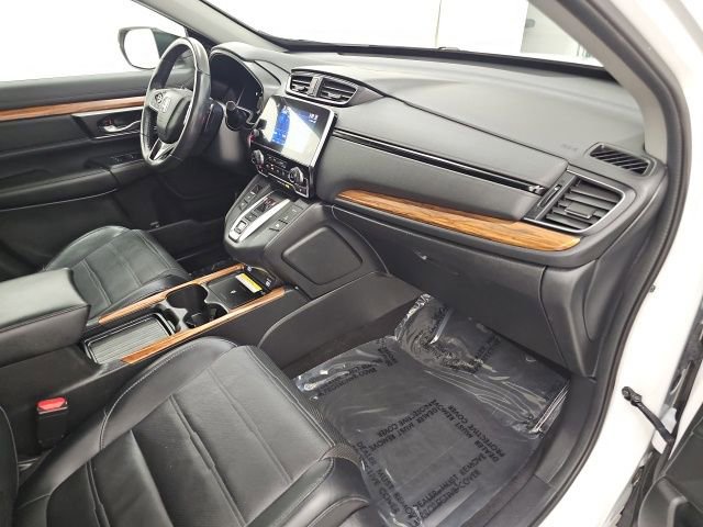 Used 2022 Honda CR-V Touring image 37