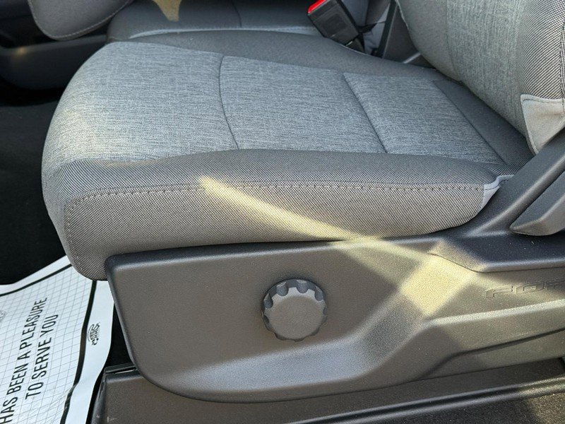 New 2026 Ford F250 XL w/ STX Appearance Package image 19