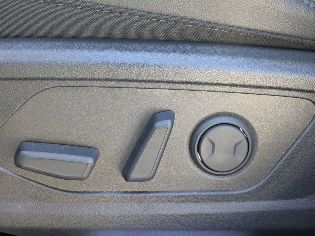 Used 2024 Hyundai Tucson Limited image 21