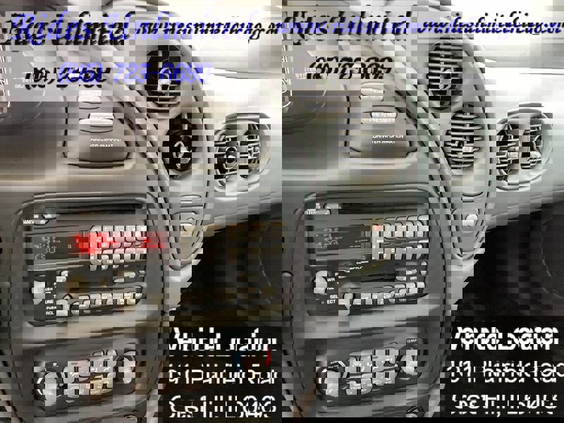 Used 2003 Pontiac Bonneville SE image 34