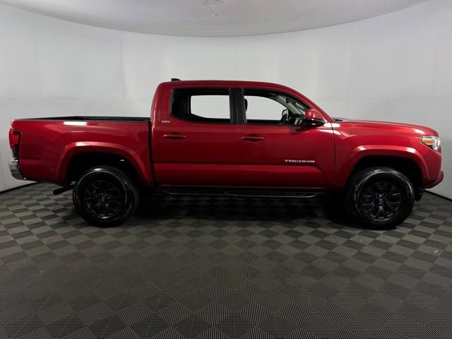Used 2023 Toyota Tacoma SR5 image 10