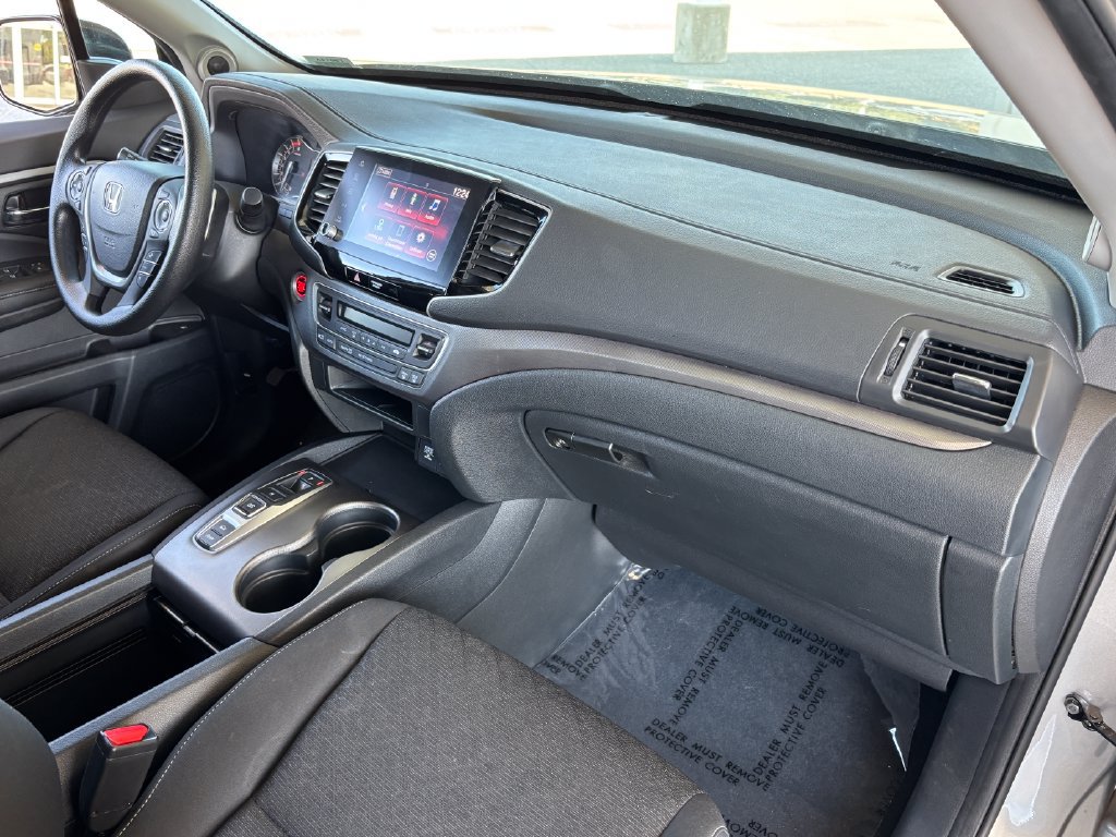 Used 2023 Honda Ridgeline Sport image 19