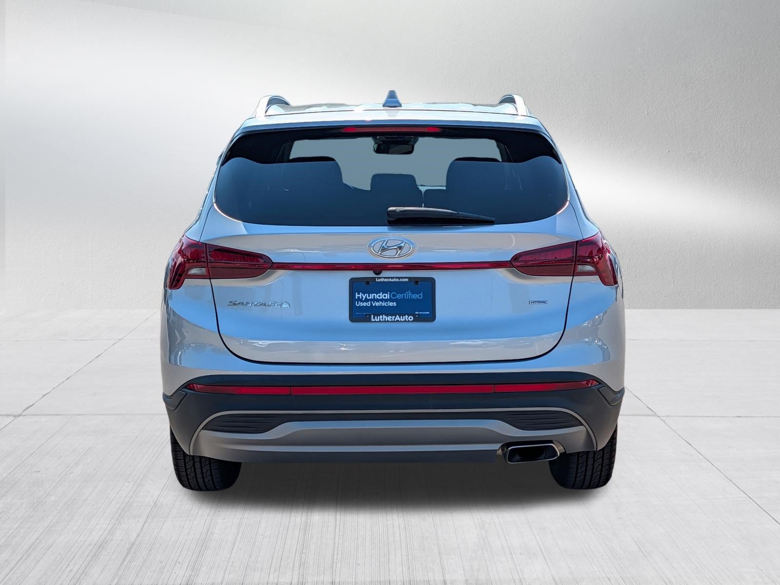Certified 2023 Hyundai Santa Fe SEL AWD/4WD image 6