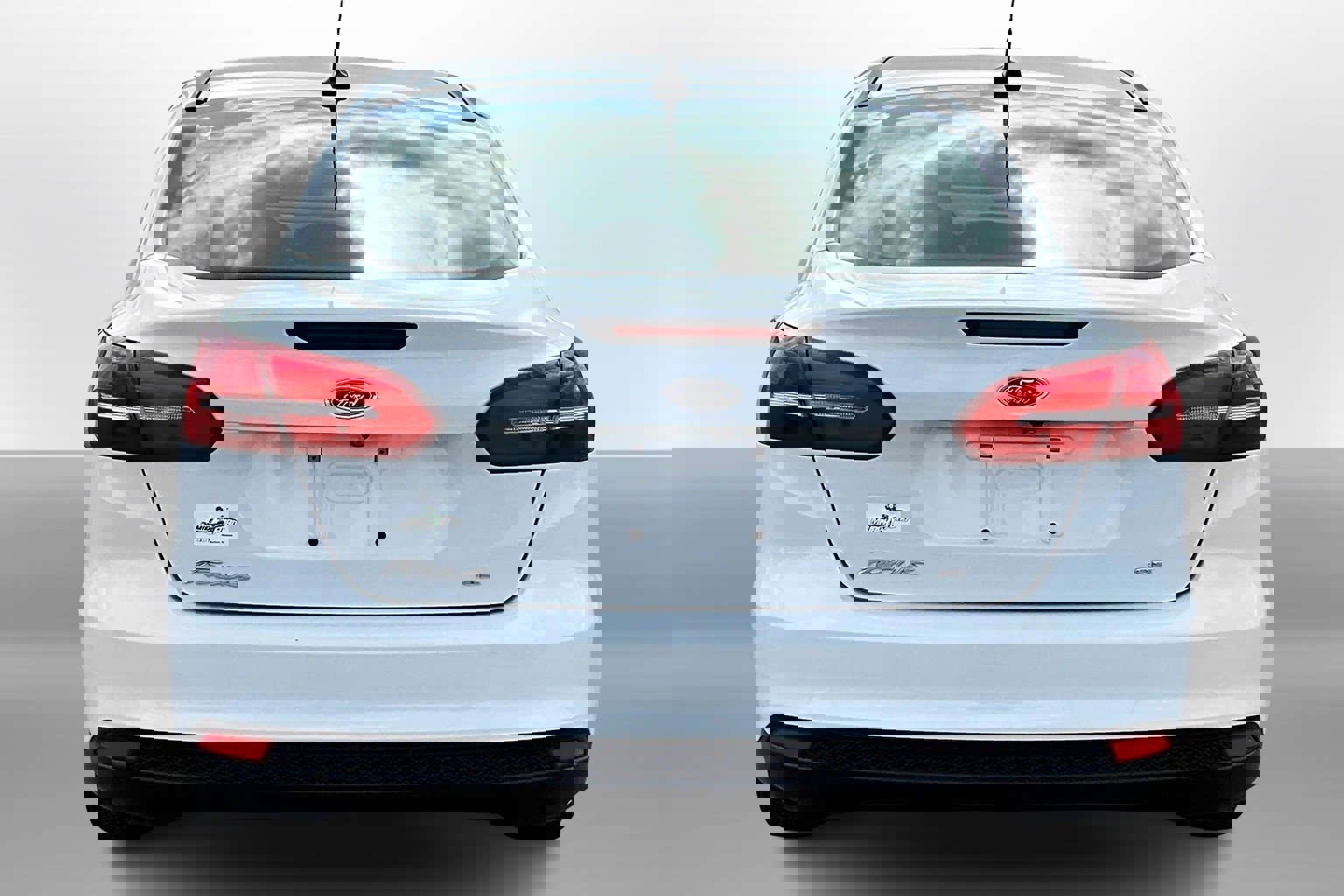 Used 2018 Ford Focus SE image 4