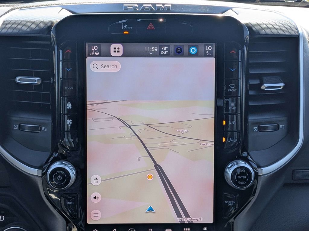 New 2026 RAM 1500 Big Horn image 30