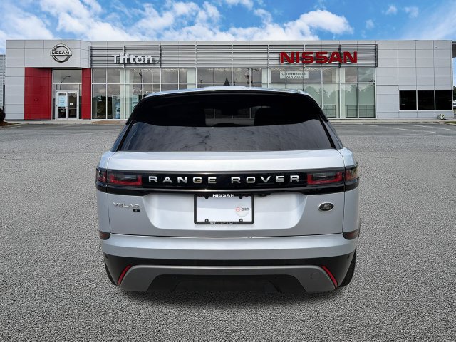 Used 2021 Land Rover Range Rover Velar S AWD/4WD image 6