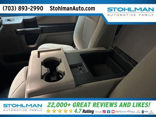 Used 2017 Ford F250 XL w/ Power Equipment Group image 19