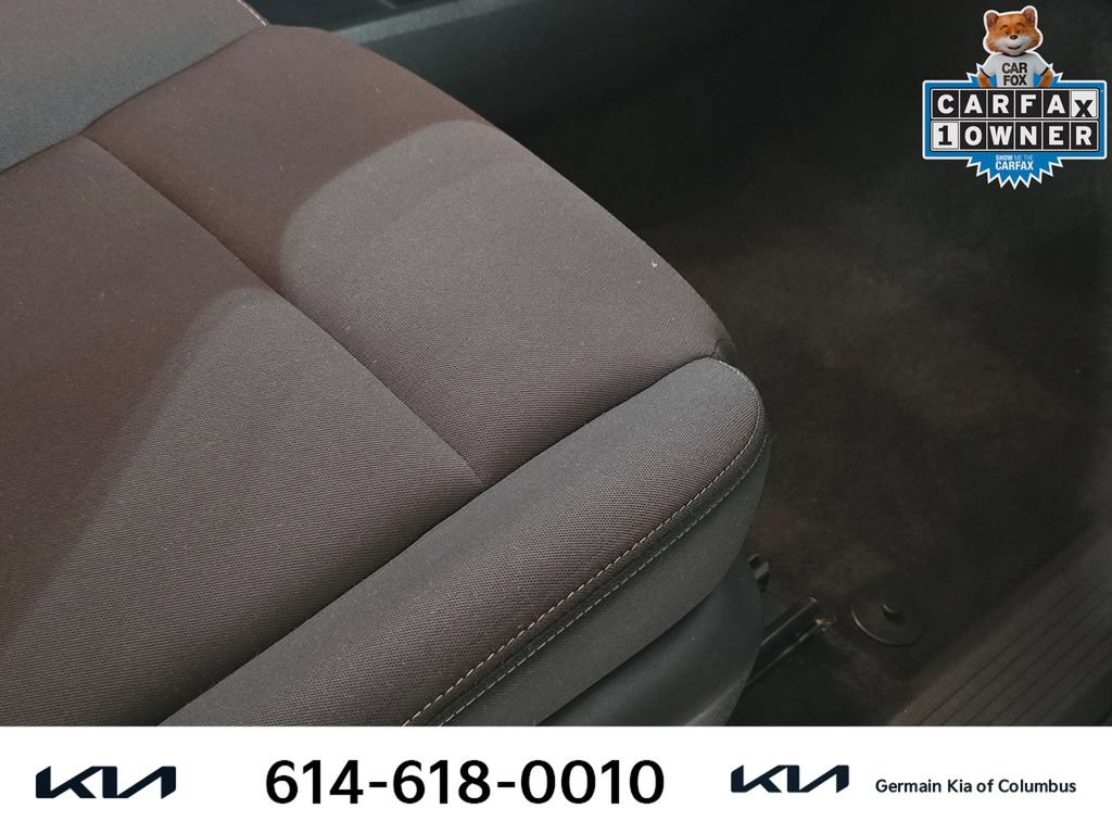 Used 2023 Nissan Rogue S AWD/4WD image 26