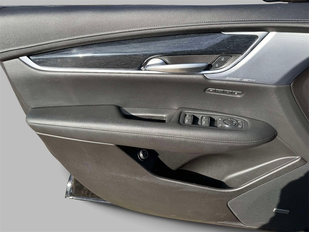 Used 2025 Cadillac XT5 Premium Luxury image 20