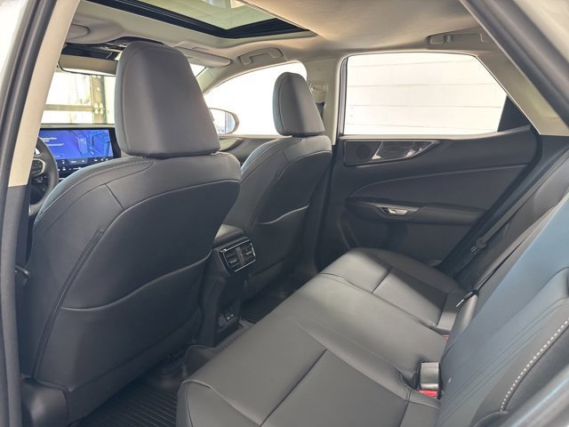 New 2026 Lexus NX 350 AWD w/ Premium Package image 41