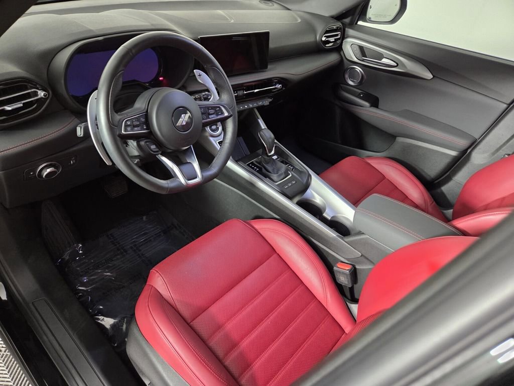 Certified 2025 Dodge Hornet R/T w/ R/T Plus Package image 12