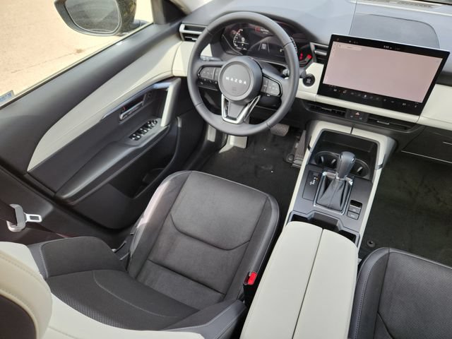 New 2026 MAZDA CX-5 Select AWD/4WD image 10