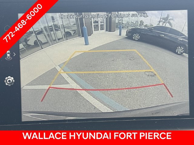 Used 2022 Kia Telluride S FWD image 28