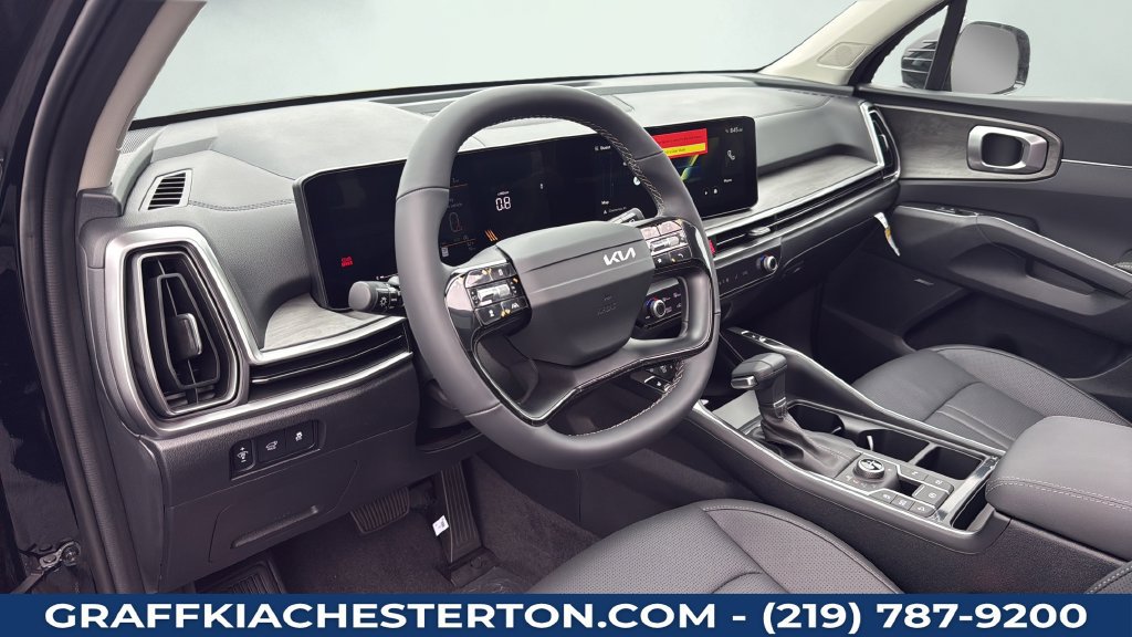 New 2026 Kia Sorento X-Line EX AWD/4WD image 42