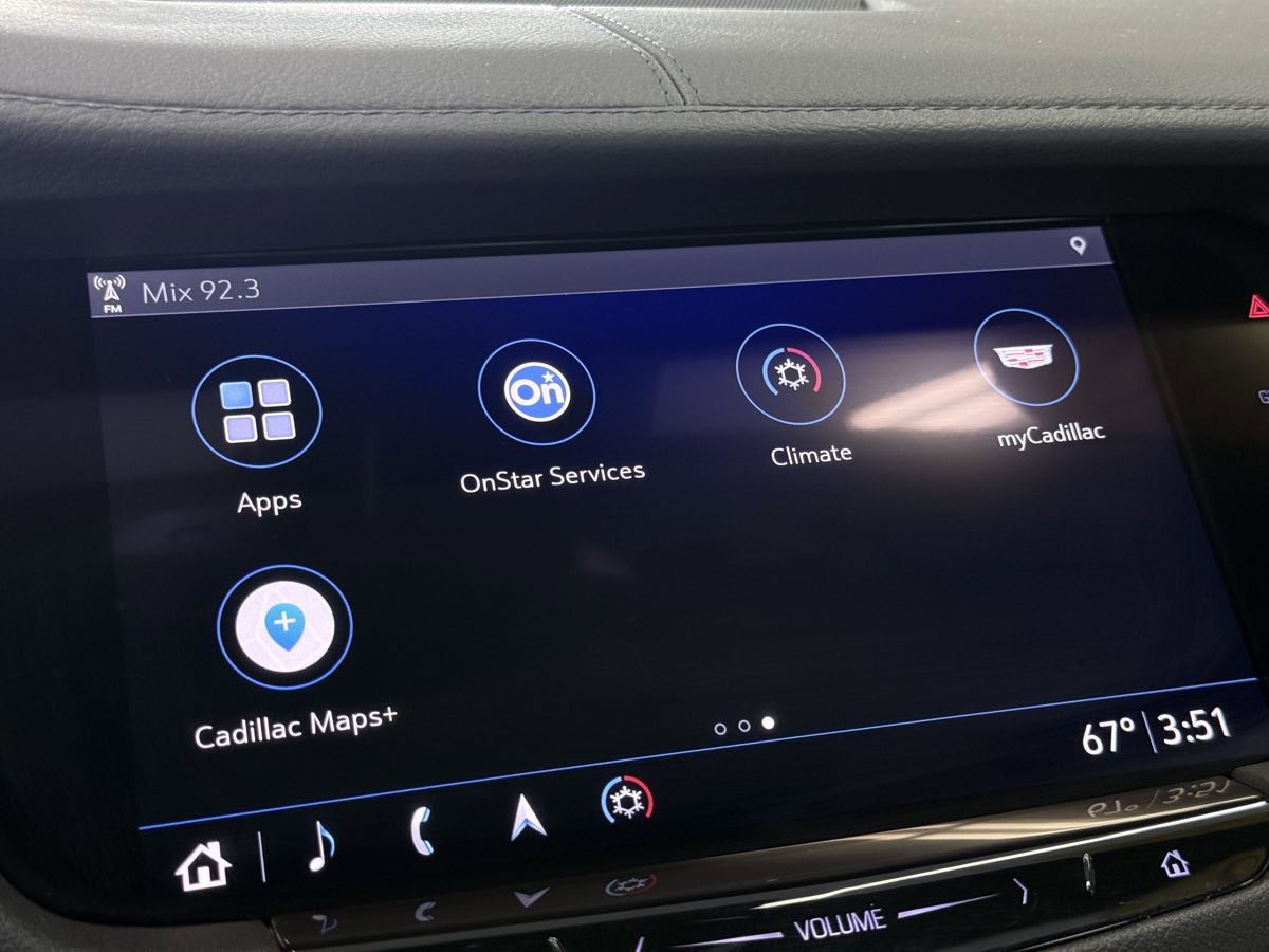 Used 2020 Cadillac CT6 Luxury image 56