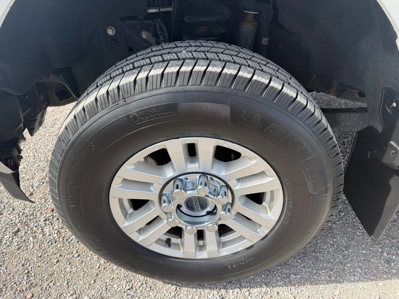 Used 2019 Ford F250 XLT w/ XLT Value Package image 9