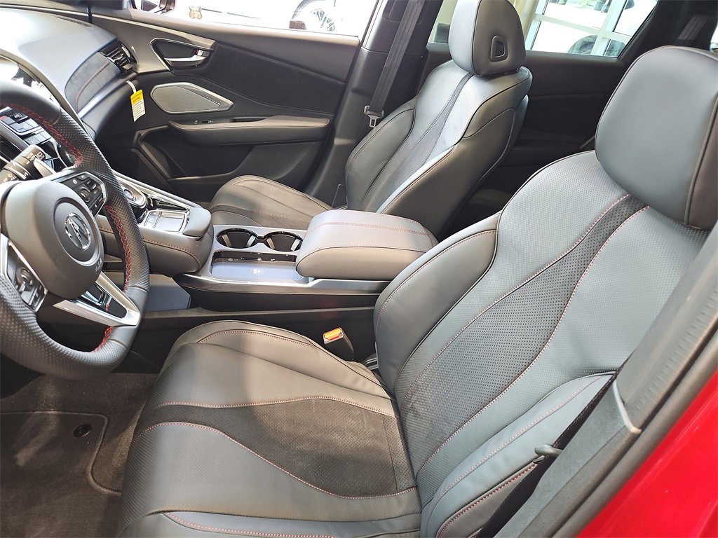 New 2025 Acura RDX A-Spec image 21