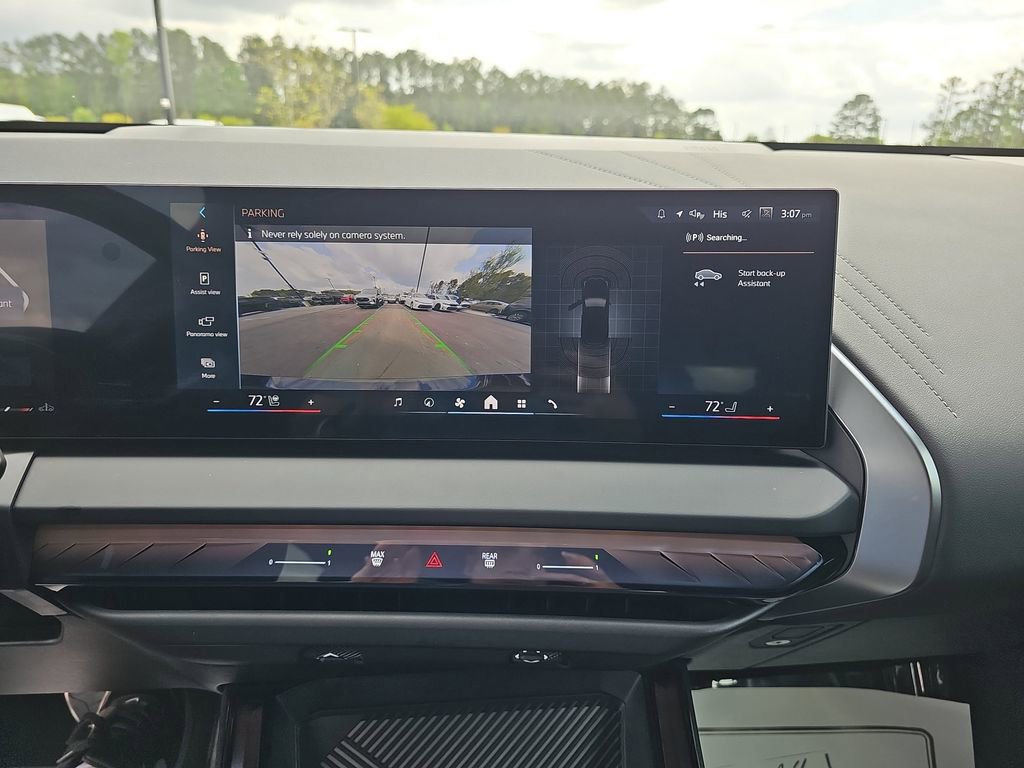 Used 2025 BMW X3 xDrive30i w/ M Sport Package image 26