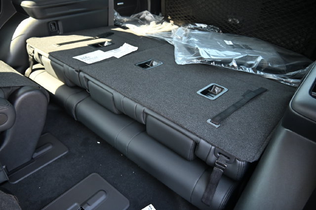 New 2027 Subaru Ascent Onyx Edition AWD/4WD image 18