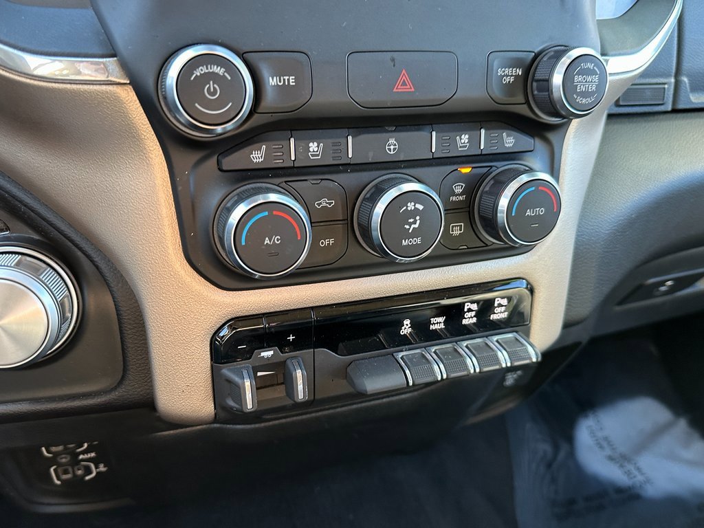 Certified 2022 RAM 2500 Laramie image 30