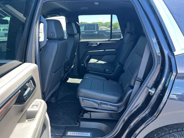 New 2026 Chevrolet Tahoe LT w/ Comfort Package AWD/4WD image 27