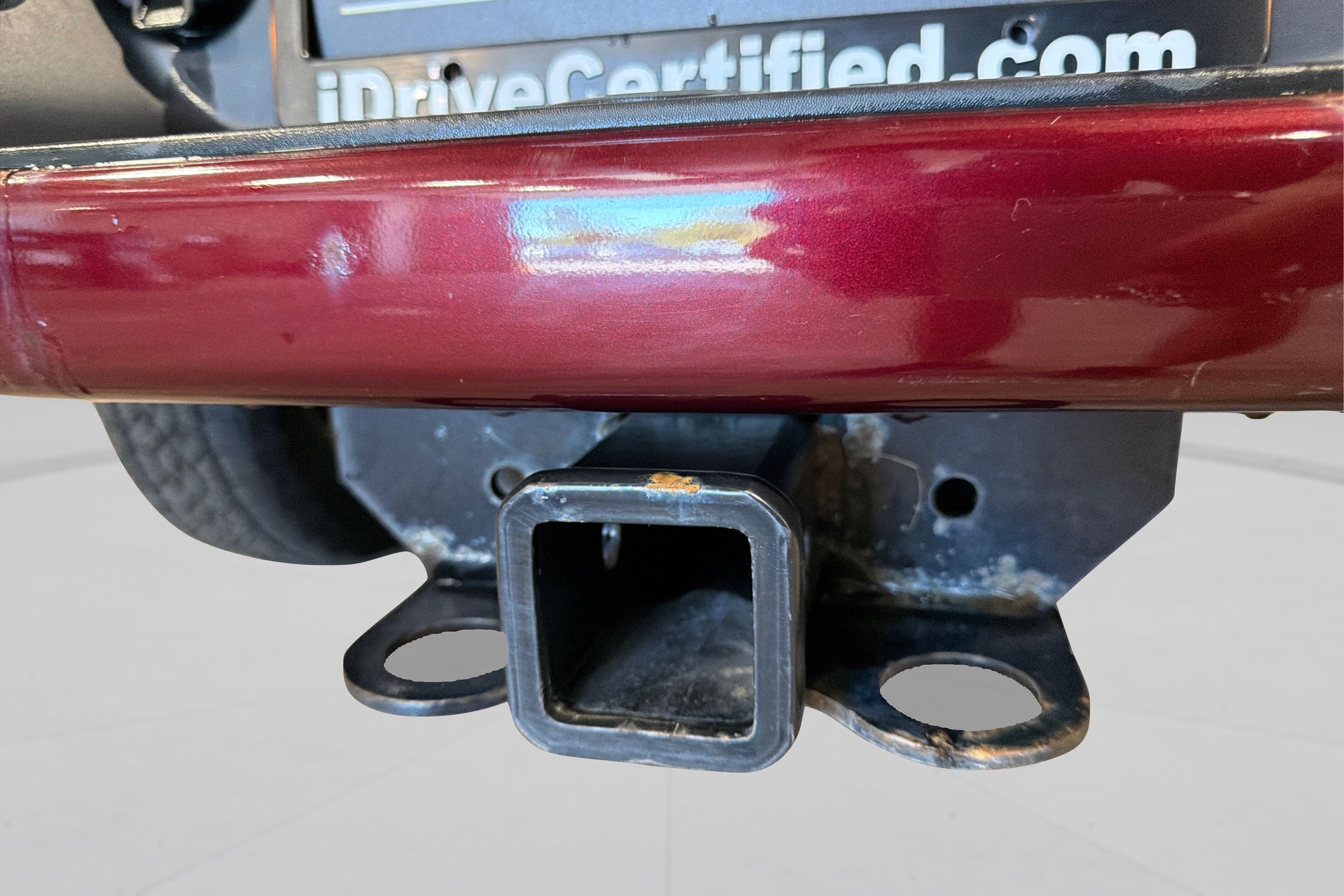 Used 2019 RAM 1500 Express AWD/4WD image 43