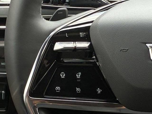 New 2026 Cadillac Escalade Sport w/ Touring Package AWD/4WD image 12