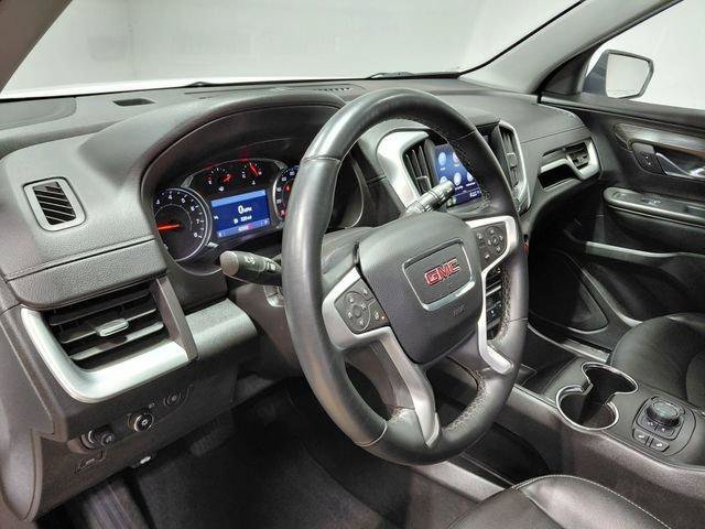 Certified 2024 GMC Terrain SLT AWD/4WD image 23