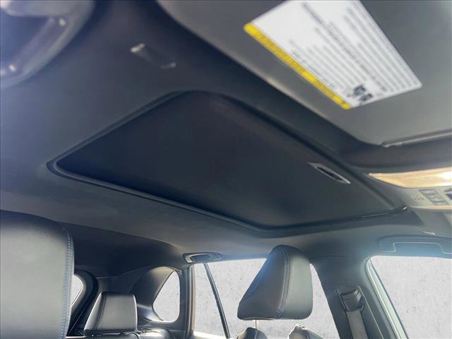 Certified 2025 Toyota RAV4 XSE image 25