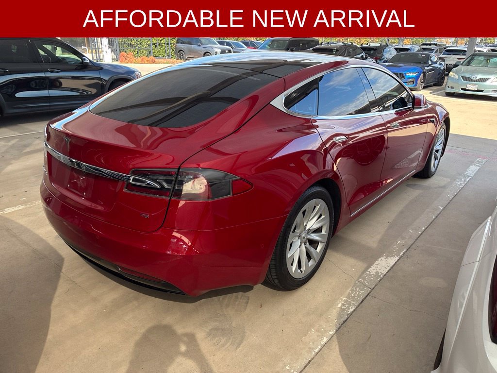 Used 2017 Tesla Model S 60 RWD image 12