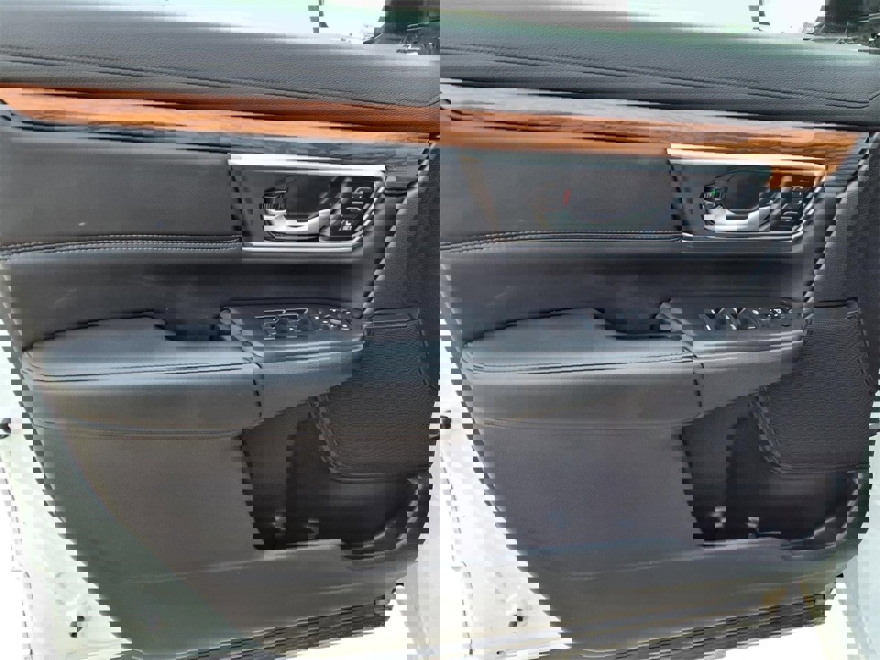 Used 2022 Honda CR-V EX-L image 14