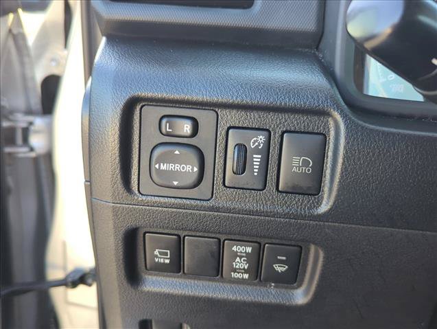 Certified 2022 Toyota 4Runner Limited RWD image 14