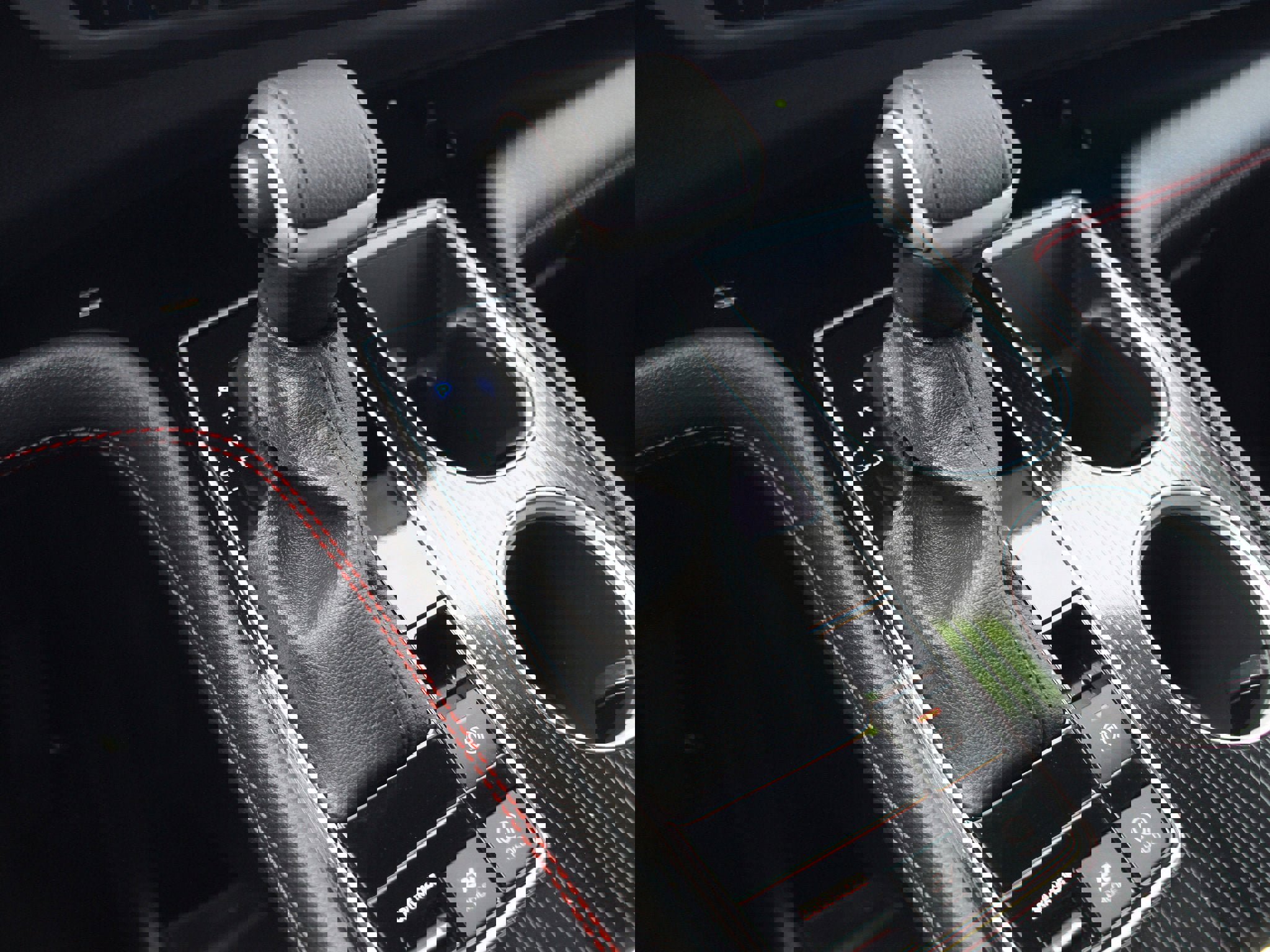 Used 2025 Toyota Sienna XSE w/ XSE Plus Package image 12