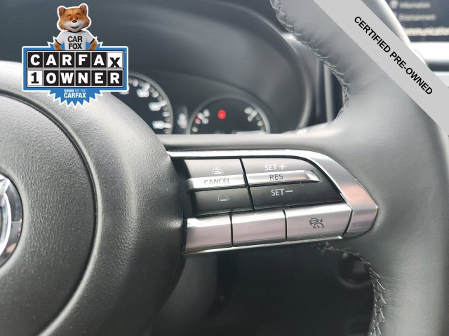 Certified 2024 MAZDA CX-50 AWD 2.5 S w/ Premium Package image 5