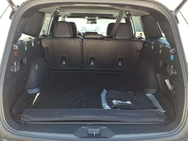 New 2026 Subaru Outback Wilderness AWD/4WD image 8