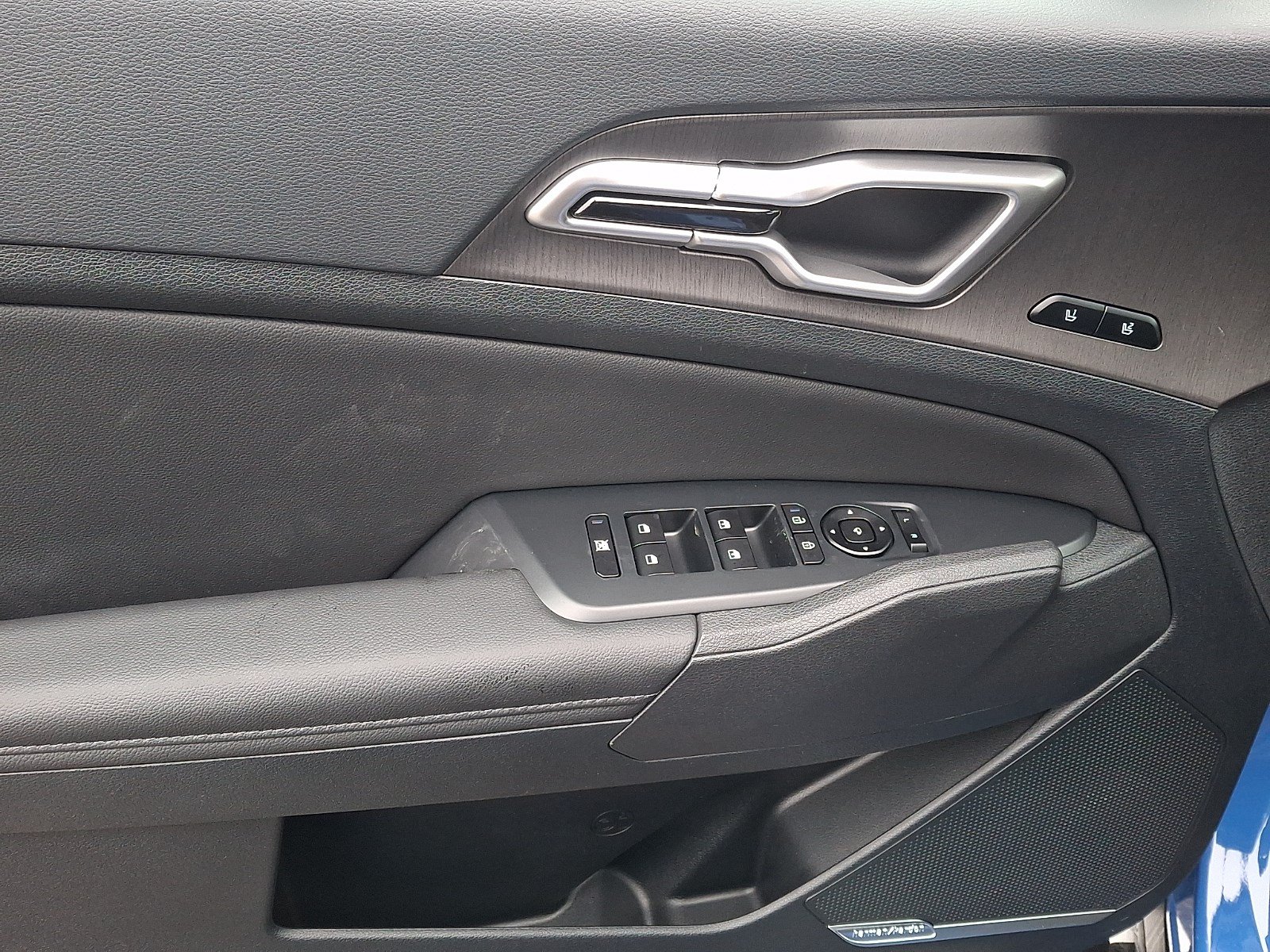 New 2026 Kia Sportage X-Line AWD/4WD image 8