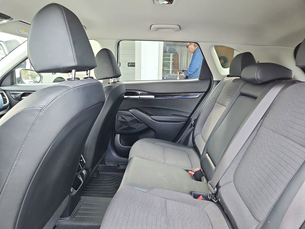 Used 2023 Kia Seltos S w/ Navigation Package image 28