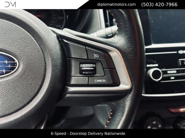 Used 2018 Subaru Crosstrek 2.0i Premium AWD/4WD image 30
