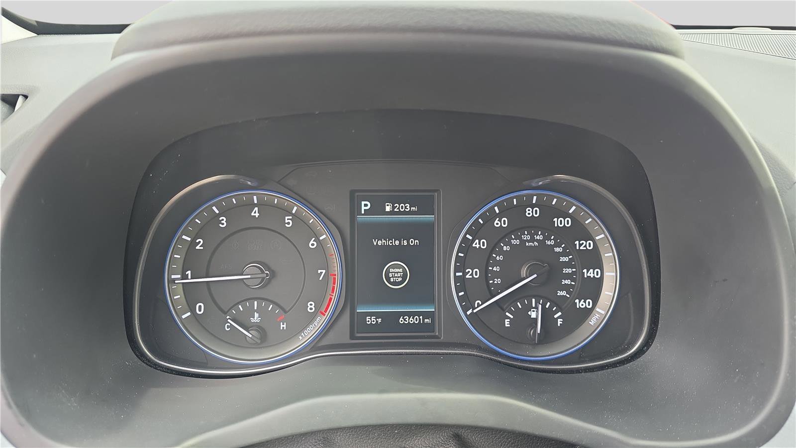 Used 2021 Hyundai Kona Ultimate AWD/4WD image 10